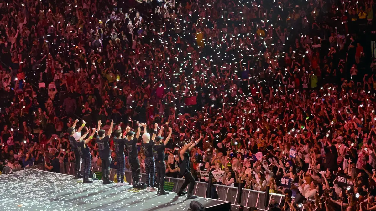 Conciertos