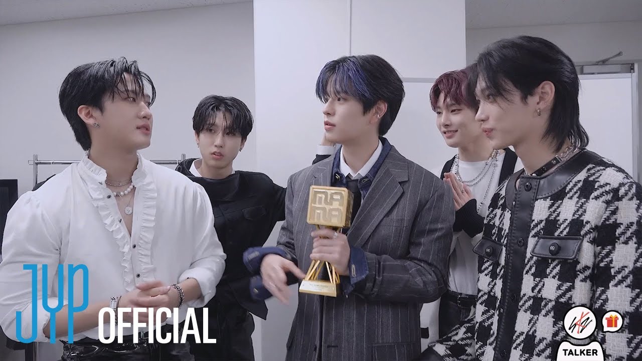 SKZ-TALKER